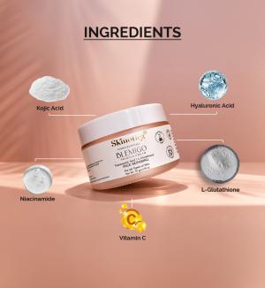 BLEMIGO ADVANCE CREAM BY SKINOTICA COSMOCEUTICALS  50GM